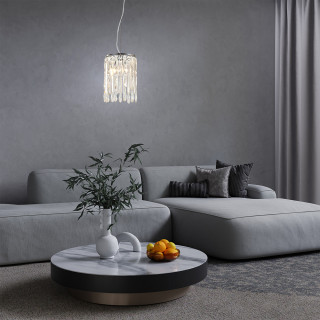 Люстра Escada Chamarel 2127/1S