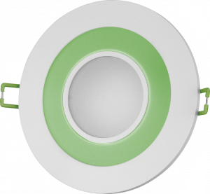 Светильник Navigator 71 815 NDL-RC1-6+2W-R120-WG-LED