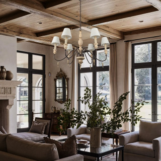 Бра Loft It Country 10419W