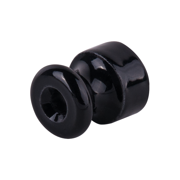 Изолятор Werkel Retro WL18-17-01 черный