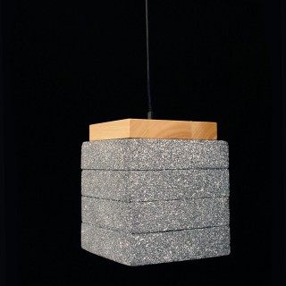 Подвес AURA MD9352-SI