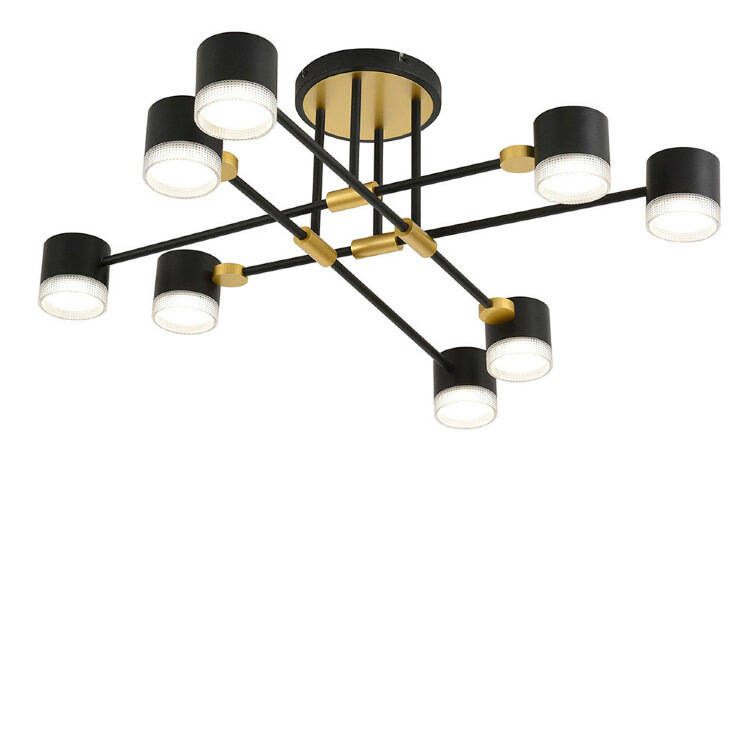 Люстра LUMION 8307/8C