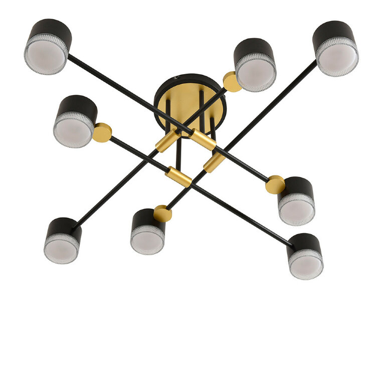 Люстра LUMION 8307/8C