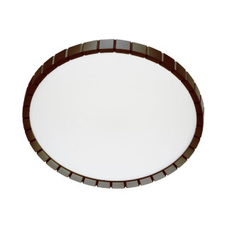 Светильник потолочный AURA D3061/500 CF LED 48W*2