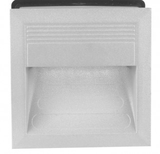 Светильник встраиваемый LED-WH IP65 220V 1,5W IL.0012.1015
