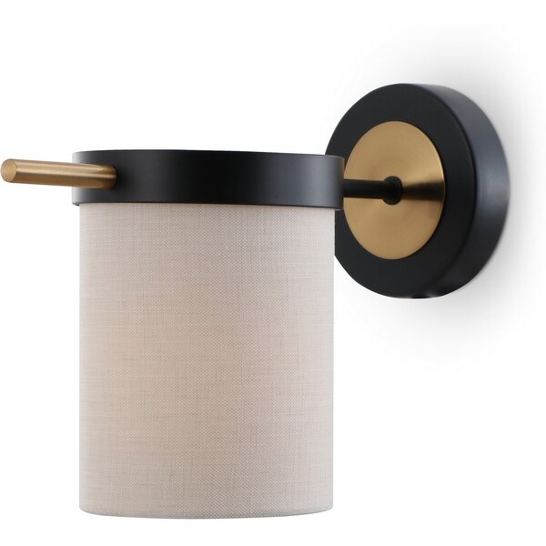 Бра Freya Bogy FR5377WL-01B