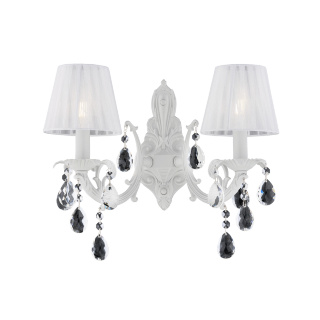 Бра Veneto Luce B1075/2D FWH
