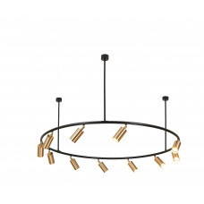 Люстра KINK Light 07615-12