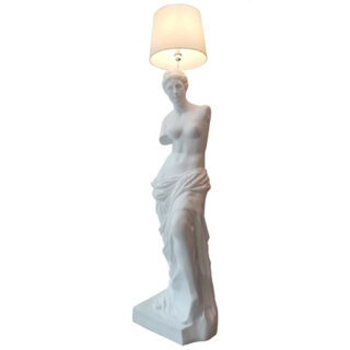 Торшер AURA  HTA010 600*h2000mm