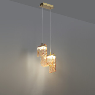 Подвес ODEON LIGHT 5105/11L