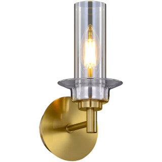 Бра SNEHA (ILLUMICO) IL5216-1WLS-24 HIGHBALL
