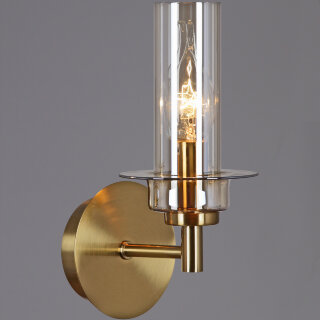 Бра SNEHA (ILLUMICO) IL5216-1WLS-24 HIGHBALL
