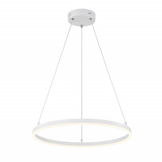 Подвес ESCADA 10254/1 LED*43W White APP (управление со смартфона прил. i-LINK)