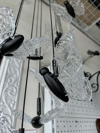 Подвес AURA B1053-13 LED