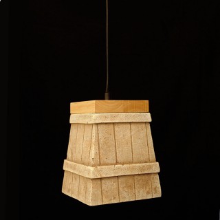 Подвес AURA MD9356-BROWN