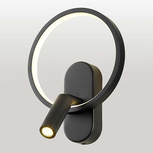 Настенный светильник Lussole LSP-7238