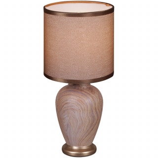 Настольная лампа  SNEHA  98474-0.7-01 Light brown
