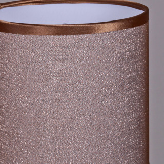 Настольная лампа  SNEHA  98474-0.7-01 Light brown