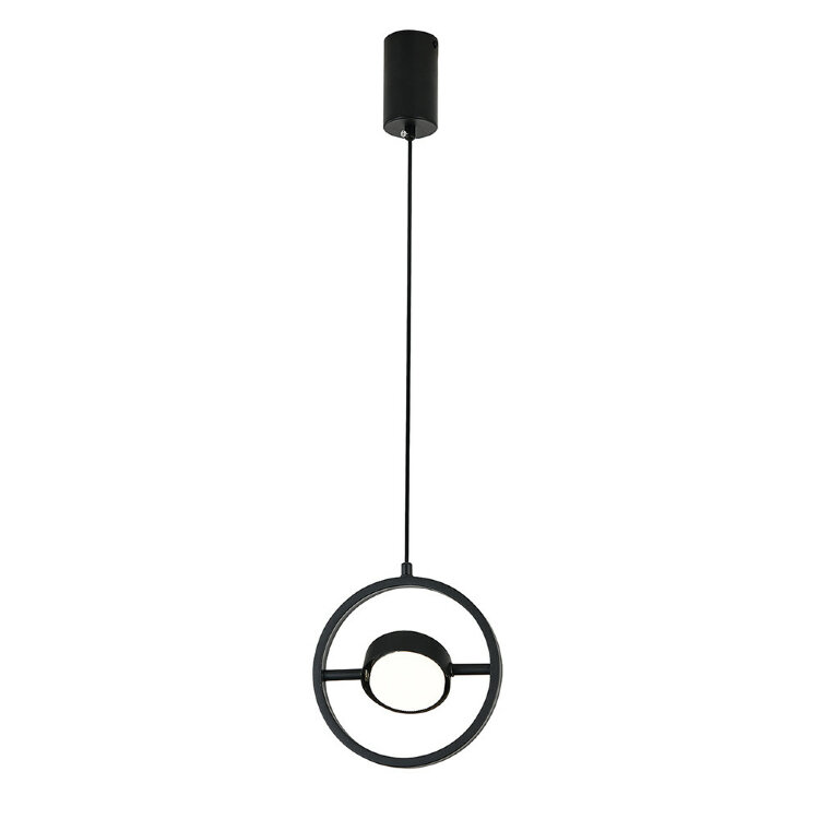 Подвес ESCADA  1180/1S GX53*12W Black