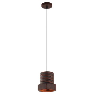 Пoдвес LUSSOLE LOFT LSP-9660