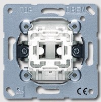 Simon 82 и 88 Выключатель однополюсный 10AX 250V (Испания)