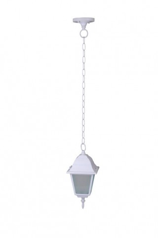 Уличный светильник ARTELAMP  A1015SO-1WH