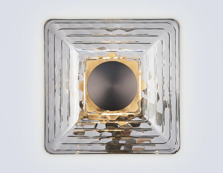 Бра Ambrella Light High Light Crystal LH31037