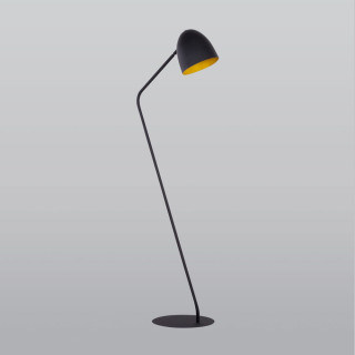 Торшер TK Lighting 16162 Soho Black