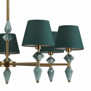 Люстра Lumion Vermont 8275/7