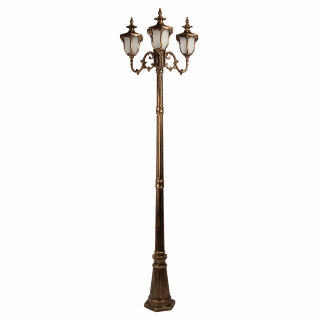 Парковый светильник Loft IT Alessano 100017/2400