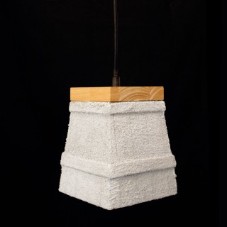 Подвес AURA MD9356-WH