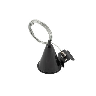 Подвес Denkirs TR1105-BK