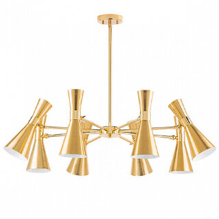 Люстра Lightstar Dumo 816081