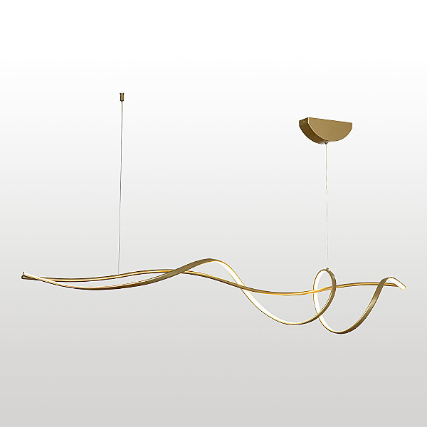 Светильник подвесной Lussole LSP-7242