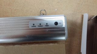 Светильник AURA "EXIT" A05 LED 3W