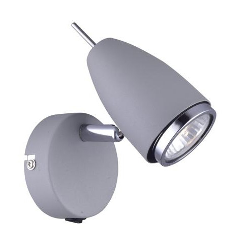 Спот  ARTELAMP  A1966AP-1GY