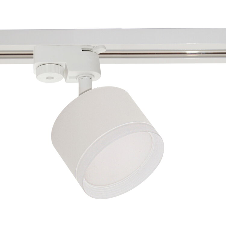 Трековый светильник SNEHA 53004-9.3-001LD GX53 WT