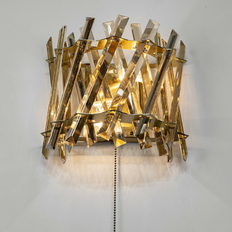 Бра Citilux Ингвар CL334423