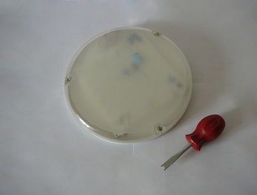 Светодиодный светильник ЖКХ СББ