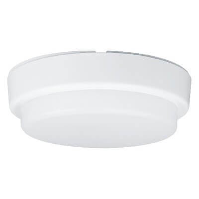 Светильник Gauss 126411208 8W 680lm 4000K ЖКХ IP65 круглый Universal