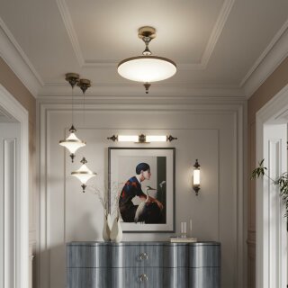 Бра ODEON LIGHT 5404/11WL