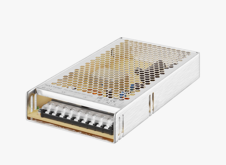 Блок питания MAYTONI PSL006-360W-48V-IP20 215*115*30мм