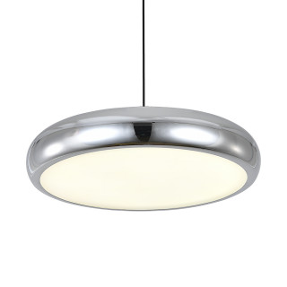 Подвес ESCADA 10304/1 LED*15W Black/Chrome