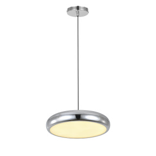 Подвес ESCADA 10304/1 LED*15W Black/Chrome