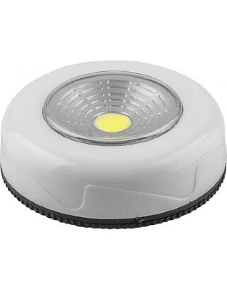 Светод. светильник FERON FN1204 2W 4000K белый (3хAAA)