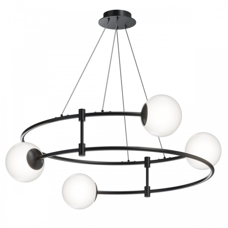 Подвес Maytoni MOD317PL-04B