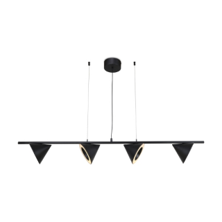 Светильник подвесной Freya FR6141PL-L28B