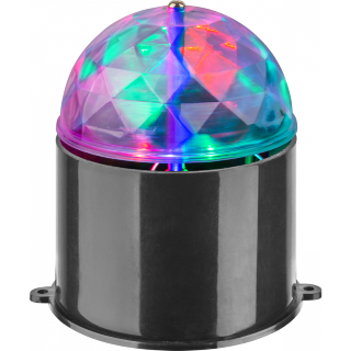 Проектор Онлайт 61 979 OLF-DISCO01-3-230-RGB-BL