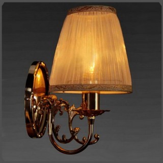 Бра PADERNO LUCE WB.517/1.26