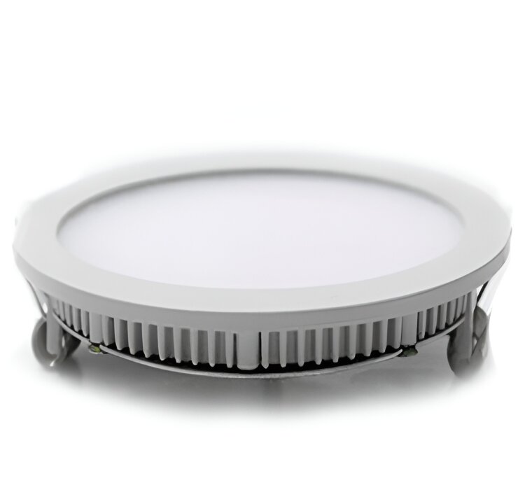 Светодиодный светильник офисный ЭМ-ДЛСР-20W